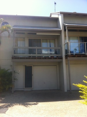 The Islander Noosa Resort Pic 3 - 2 bedroom apartment