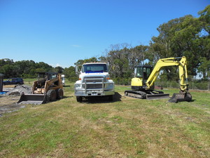 Southern Cross Earthworks Pic 4