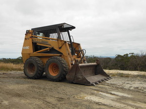 Southern Cross Earthworks Pic 3