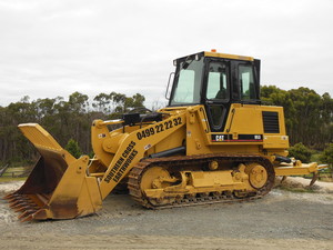 Southern Cross Earthworks Pic 2