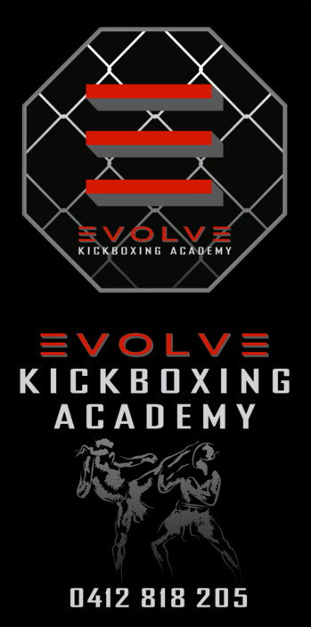 Evolve Mixed Martial Arts Pic 1 - Evolve Kickboxing Academy