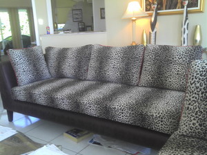 Paulie's Upholstery Pic 2