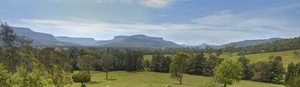 Minimbah Farm Cottages Pic 2 - minimbah farms unmatched view