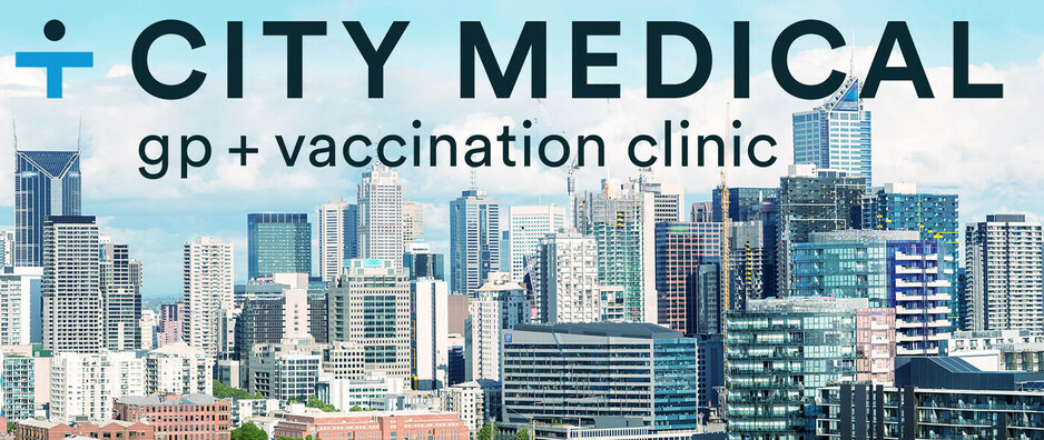 City Medical GP and Vaccination Clinic Pic 1