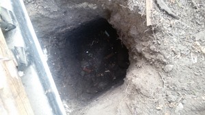 Landmark Reblocking & Underpinning Pic 4 - Underpinning