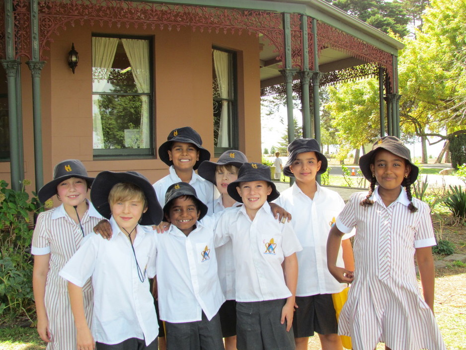 Hume Anglican Grammar in Mickleham, Melbourne, VIC, Schools TrueLocal