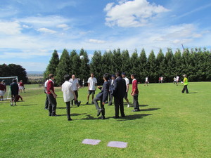 Hume Anglican Grammar Pic 3