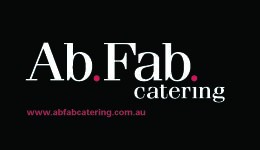 Ab Fab Catering Pic 1 - catering to suit your needs