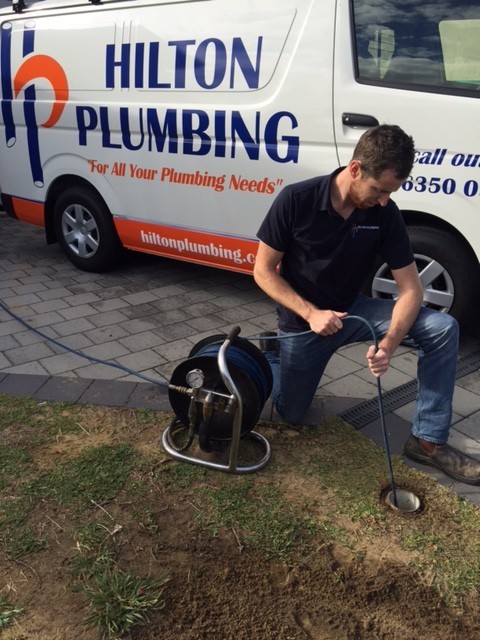 Armadale Plumbing Pic 1 - Plumber Armadale