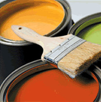 Garrett & Woods Painters Pic 2 - Paint and Decorating in Brisbane