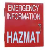 Dangerous Goods Equipment Pic 3 - Hazmat Boxes