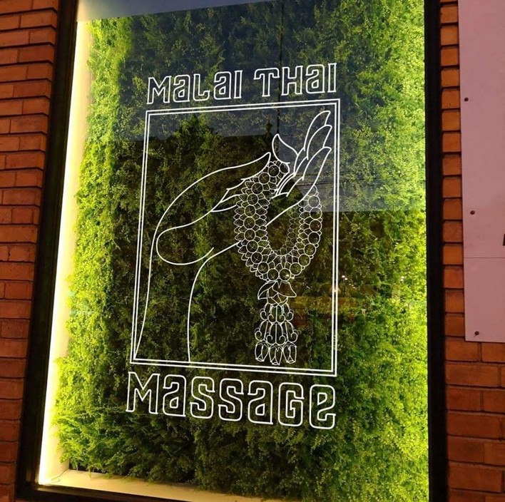 Malai Thai Massage Pic 1