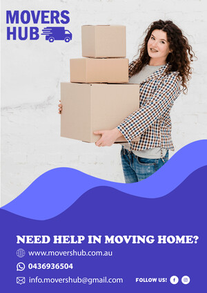 Movers Hub Pic 5 - Best House Movers Movers Hub