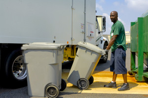 Everything Rubbish Pic 3 - Rubbish Collection Service Sydney NSW 2000 Australia