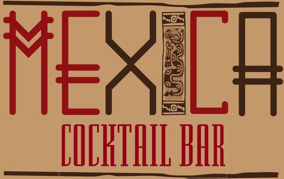 Mexica Cocktail Bar Pic 1