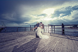 Mark Dayman Photography Pic 2 - Wedding Photography Melbourne by Mark Dayman Photography