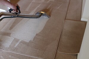 Carpet Cleaning Eagleby Pic 2