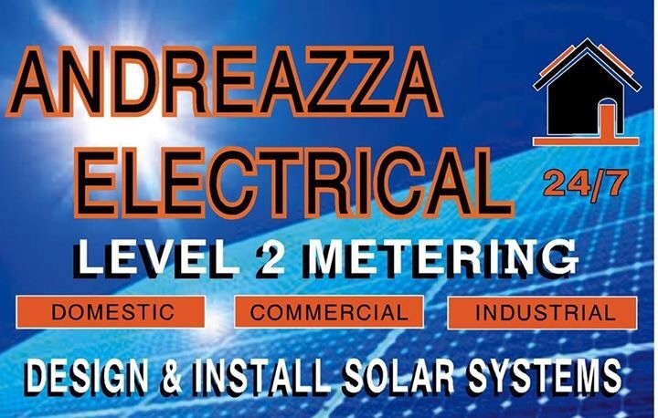 Andreazza Electrical Pic 1