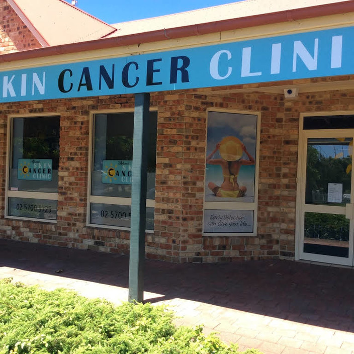 Dr Paul Brennan Midcoast Skin Cancer Clinic Pic 2