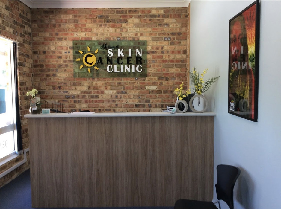 Dr Paul Brennan Midcoast Skin Cancer Clinic Pic 1