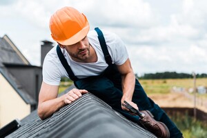 Melbourne Roofers Pic 5