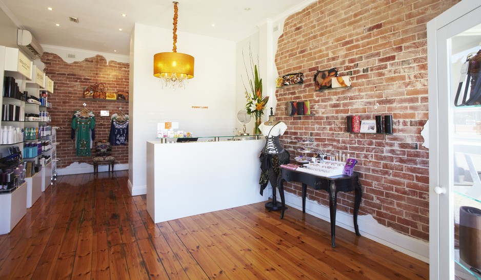 Penny Lane House Of Hair in Semaphore, Adelaide, SA, Hairdressers