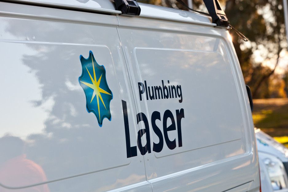 Laser Plumbing Queanbeyan Pic 1