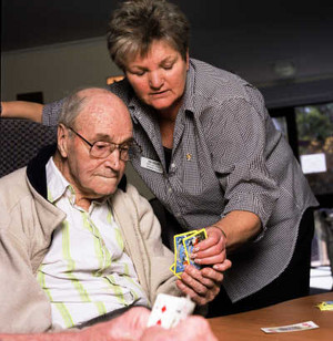 Mercy Health Best of Care Pic 4 - inhome care elderly care