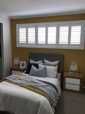 Nepean Blinds & Shutters Pic 4