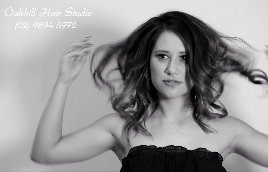 Oakhill Hair Studio Pic 1