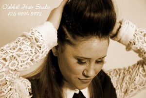 Oakhill Hair Studio Pic 3