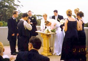 Mary Scott - Registered Marriage Celebrant Pic 2