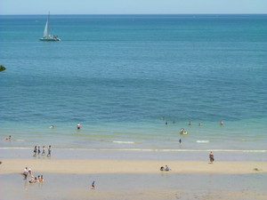 Grandview House Apartments-Glenelg Pic 3 - Glenelg Beach