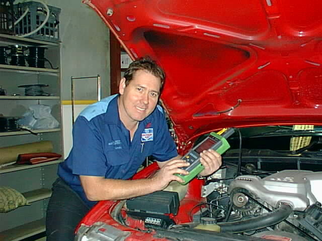 Neutech Auto Electrics Pic 1 - Fast Friendly professional Mobile Auto Electrical Service