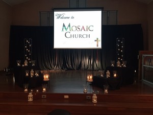 Mosaic Church Inc Pic 2