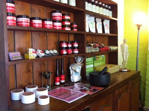 Elle Naturale - Olinda Pic 3 - Locally made skin products for you to purchase