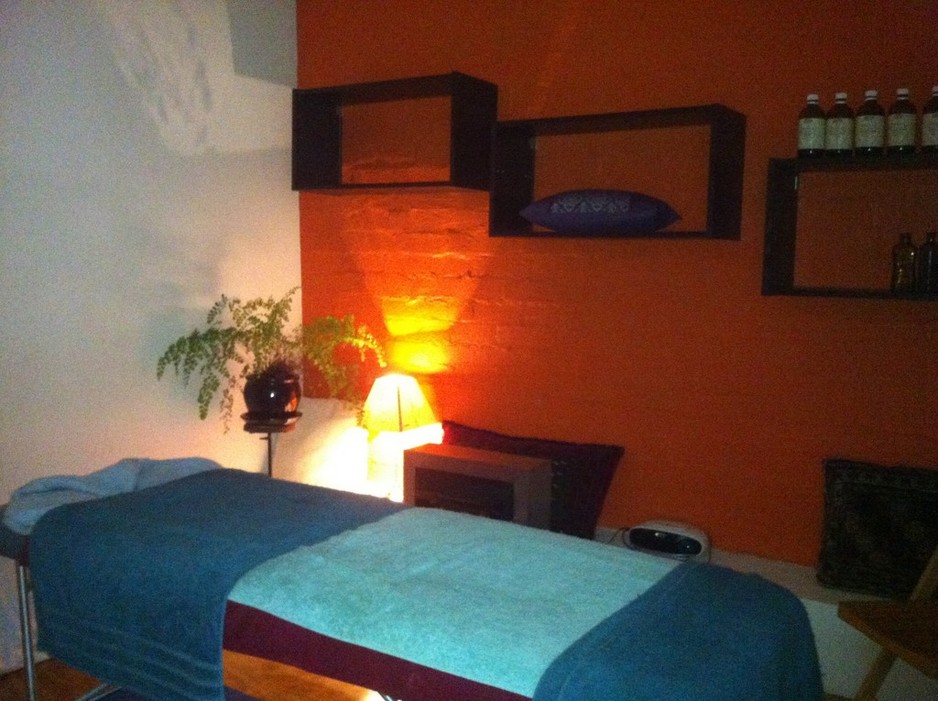 Elle Naturale - Olinda Pic 1 - Warm and cosy cocoon room