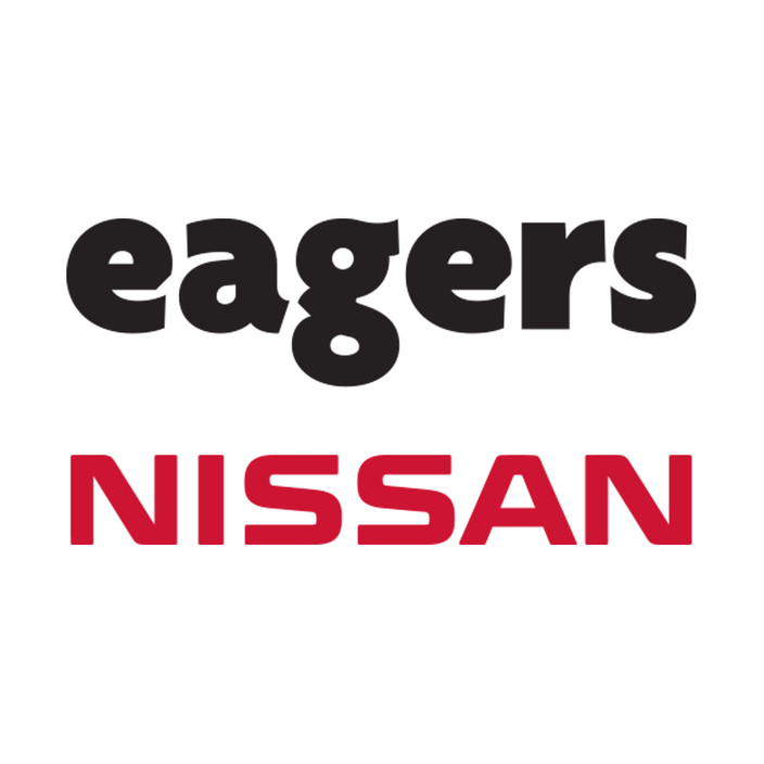 Eagers Nissan Pic 1 - Eagers Nissan Logo