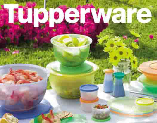 Tupperware Pic 1