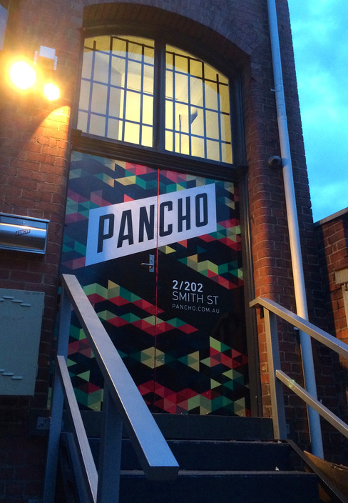 Studio Pancho Pic 1