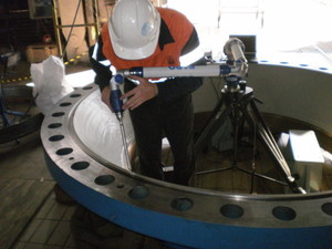 Wysiwyg 3D Pty Ltd Pic 2 - Manufacturing