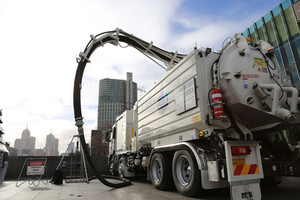 CSA Specialised Services Pic 5 - Waste Management Seaford VIC CSA Specialised Services