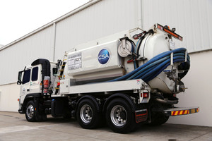 CSA Specialised Services Pic 4 - Waste Management Seaford VIC CSA Specialised Services