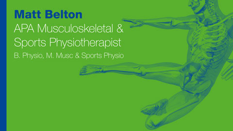 Smart Motion Physiotherapy Pic 1