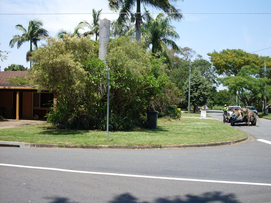 MowJo Mowing And Landscaping Pic 1 - lawnmowing garden cleanups rubbish removal