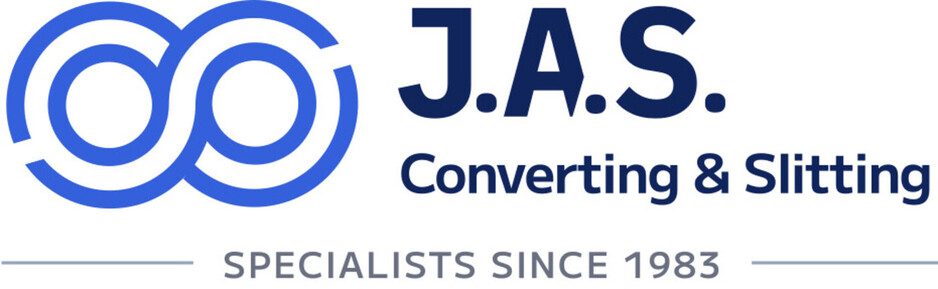 J.A.S. Converting & Slitting Pic 1