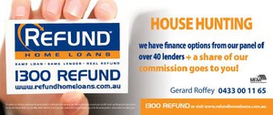 Refund Home Loans Pic 5 - househunting call me first