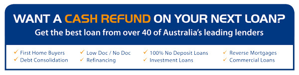 Refund Home Loans Pic 1 - Want a Cash Refund