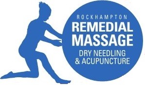 Rockhampton Remedial Massage, Dry Needling & Acupuncture Pic 1