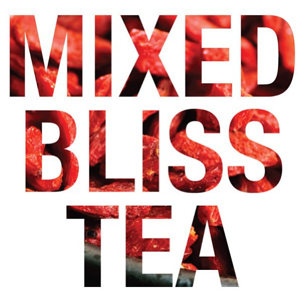 Mixed Bliss Tea Pic 1 - Effective natural weight loss and detox product that also decreases fat absorption and sugar cravings